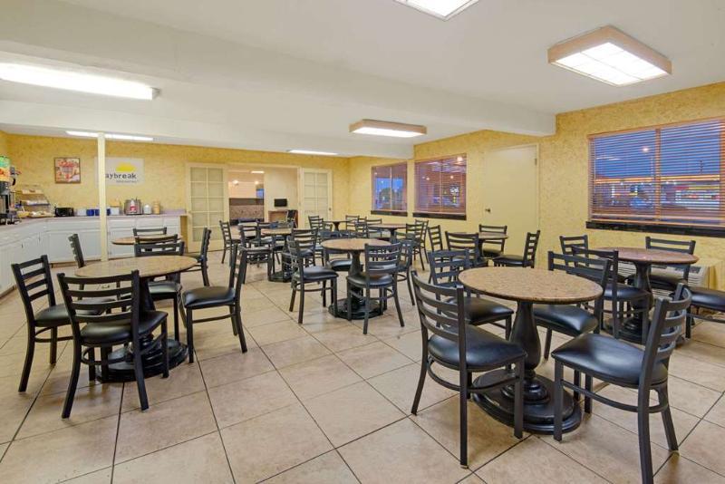 Midtown Inn & Suites Albuquerque Exterior foto