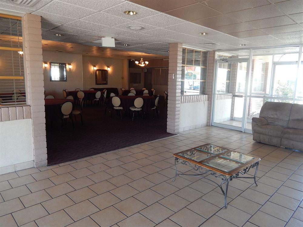 Midtown Inn & Suites Albuquerque Exterior foto