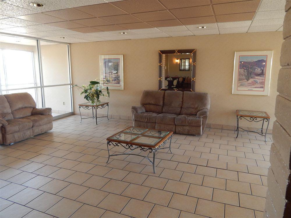 Midtown Inn & Suites Albuquerque Exterior foto